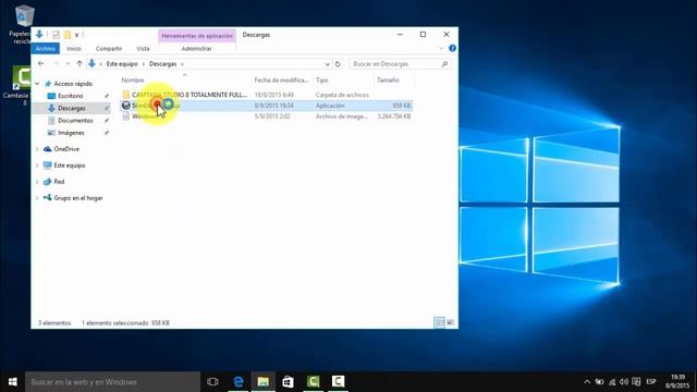 DESCARGAR CONTROLADORES O DRIVERS PARA WINDOWS 10/8.1/8 | 2015 смотреть онлайн