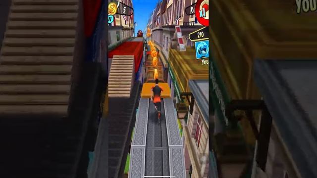 Ronaldo Run Game - Kick 'n' Run Game : Football Run Game - Best Android/iOS Gameplay HD 2021 смотреть онлайн