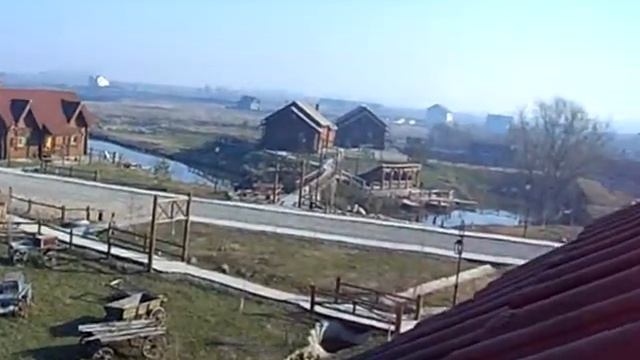 Горячие ключи Суздаль смотреть онлайн