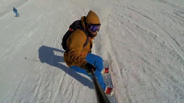 Korua Shapes Pencil 164 || San Pellegrino || смотреть онлайн