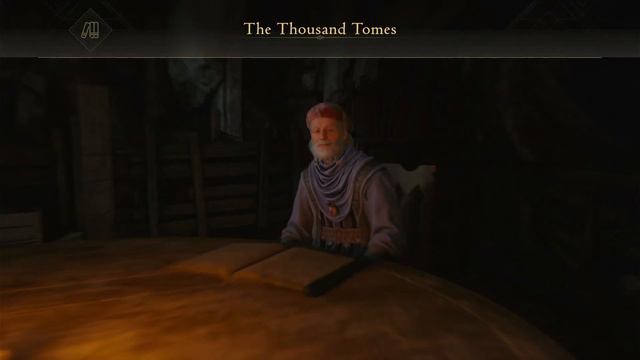 Lost Friends - Blind Final Fantasy 16 Playthrough - Part 7 смотреть онлайн