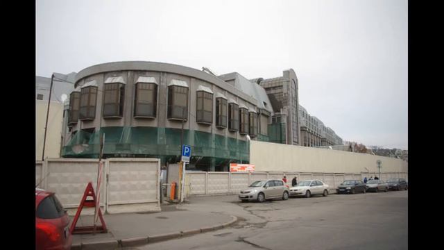 ТОП 5 САМЫХ ЖУТКИХ, ЗАБРОШЕННЫХ МЕСТ В РОССИИ. ВАМ ЛУЧШЕ ТУДА НЕ ЕХАТЬ! смотреть онлайн