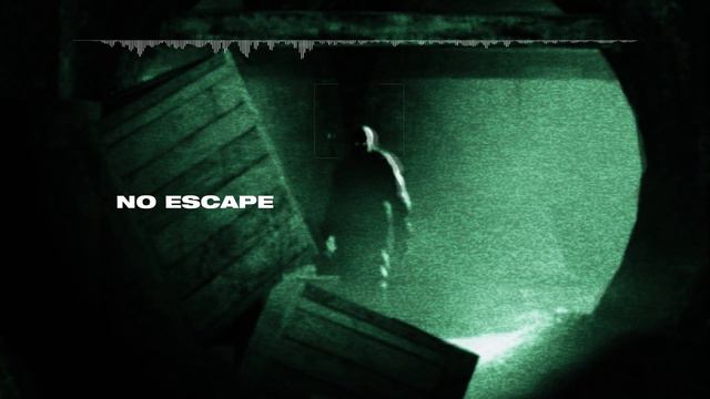 NO ESCAPE ♪ Horror Terror Chase Music (Royalty Free)