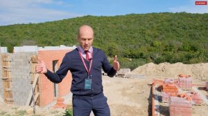 КУПИТЬ ДОМ В АНАПСКОМ РАЙОНЕ! КП «Коллекция» с. Варваровка! Недвижимость в Анапе!