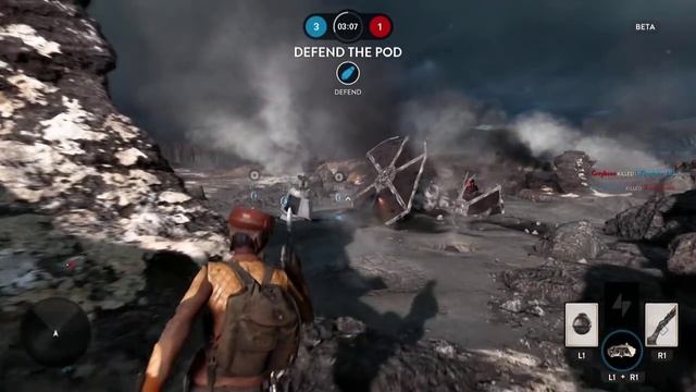 Battlefront | Советы по игре смотреть онлайн