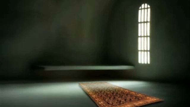 Письмо из неволи (часть 1) смотреть онлайн