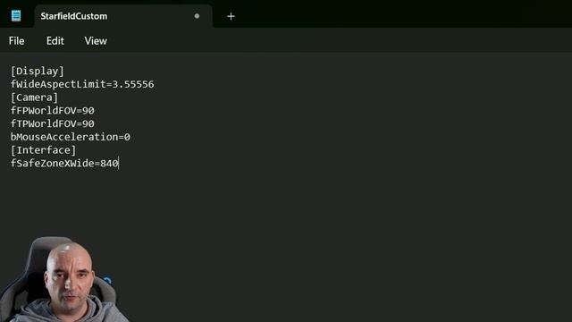 Starfield Super Ultrawide (32:9) FIX (How To Set It Up) смотреть онлайн