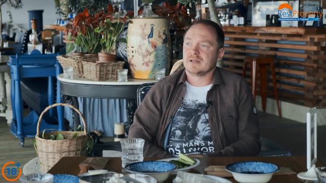 Как купить недвижимость в Турции - Отзывы клиентов - Нам понравился климат Алании RestProperty смотреть онлайн