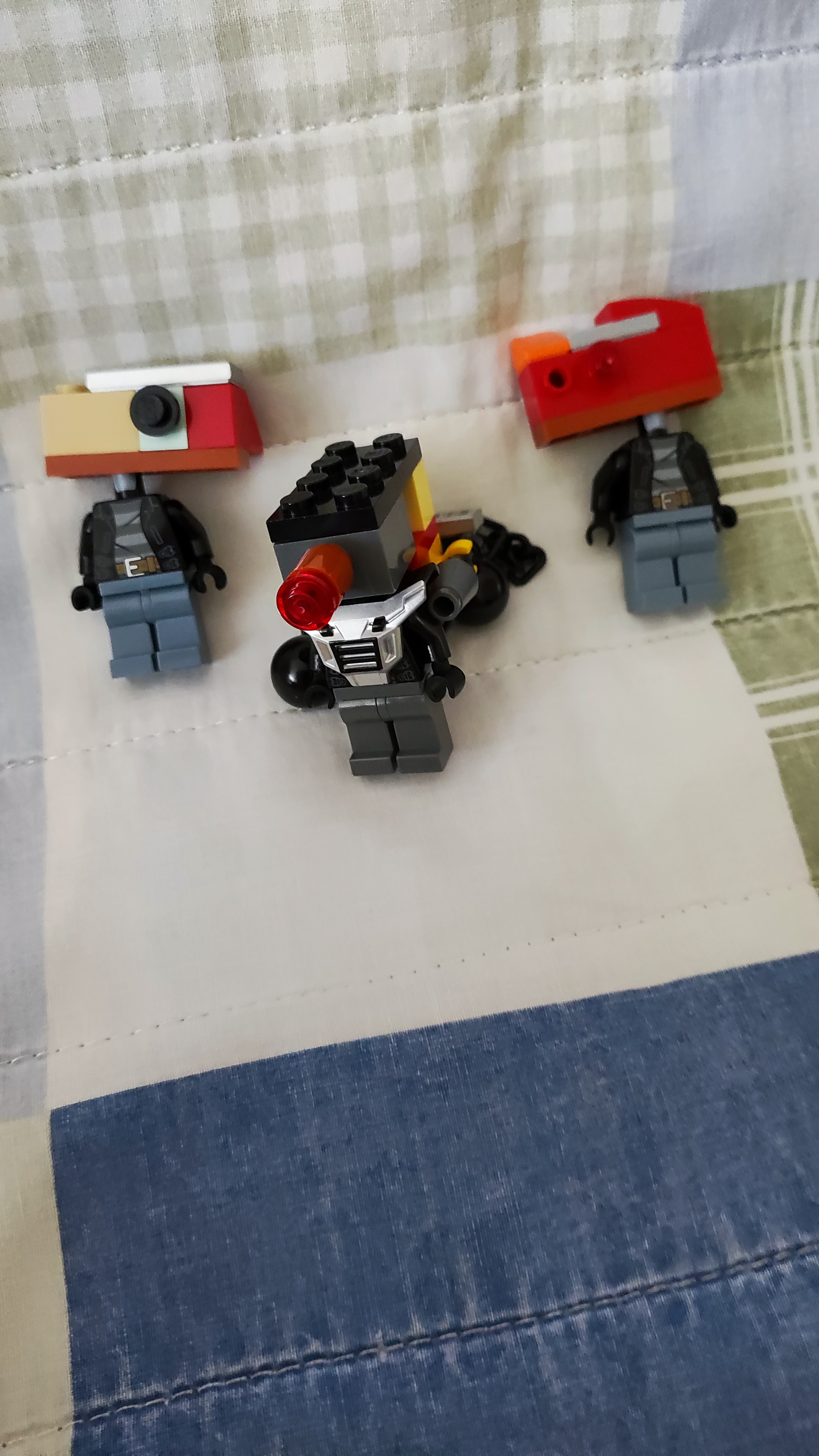 SKIBIDI ZVERI 52 смотреть онлайн