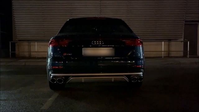 Audi SQ8, MY2021 - Rear Lights RSQ8 Animation Activation - Vključitev RSQ8 Animacije Zadnjih Luči