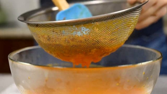 Все в восторге от этого Облепихового торта. Шедевр из самых простых продуктов все просят этот рецеп смотреть онлайн