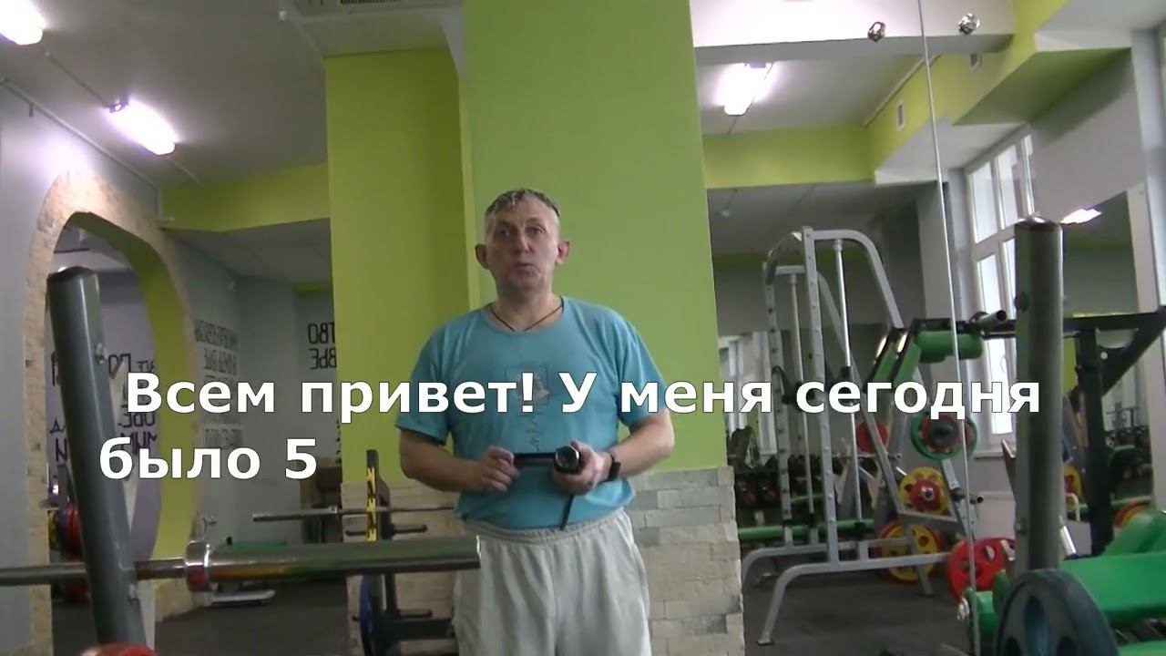 Не самый быстрый и легкий способ похудеть. Новый сезон 2024. Часть 32-я. 04.04.2024 смотреть онлайн