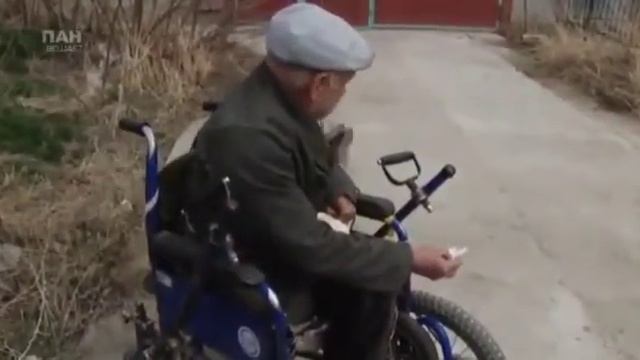 Просто до слёз. Какая преданность! смотреть онлайн