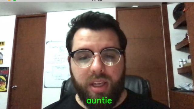 awesome python assistant смотреть онлайн