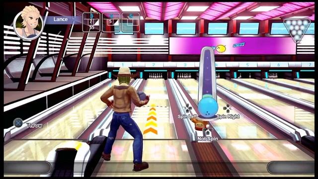 Crazy strike bowling ex XXXXX trophy смотреть онлайн