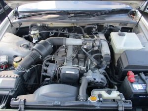 Что стало с Вазовскими шайбами на Toyota Mark 2. Регулировка клапанов 1g-fe шайбами ВАЗ.