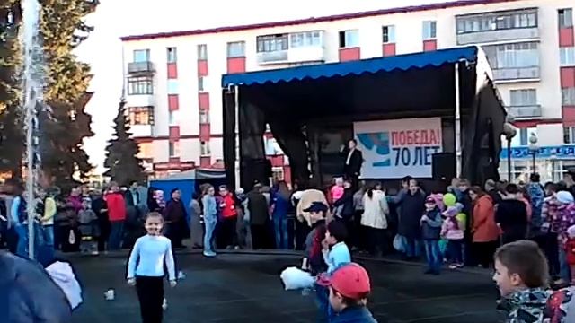 Копия видео "VID 20150430 181923" смотреть онлайн