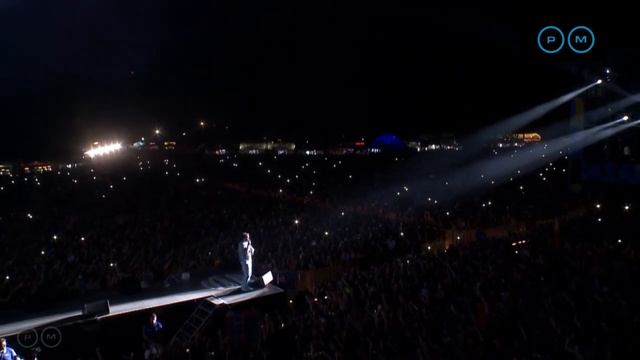 Post Malone - Wow. @ Sziget Festival 2019 смотреть онлайн
