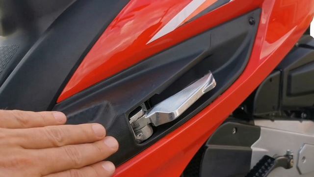 реплика Yamaha x-max реплика от Galaxy 125 (50) б/у 99 000 рублей смотреть онлайн