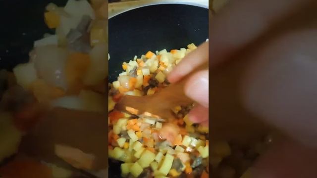 #пухтани таоми приловка