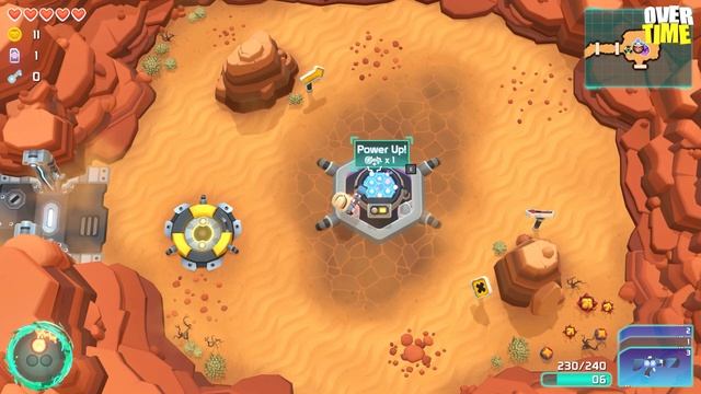 Tombstar (Первый Взгляд) смотреть онлайн
