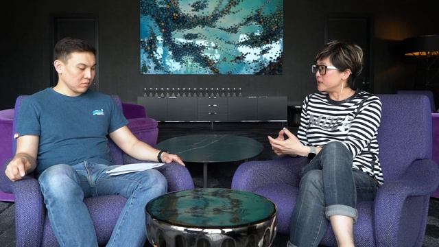 Jenn Lim On Delivering Happiness