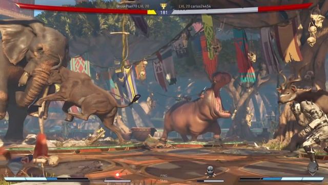 Injustice 2: My Thoughts On The Fighter Pack 2! смотреть онлайн