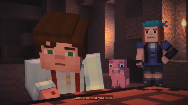 The Story of Minecraft... смотреть онлайн