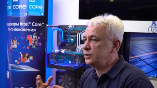 Программа Intel® AI For Youth «Технологии искусственного интеллекта для каждого»