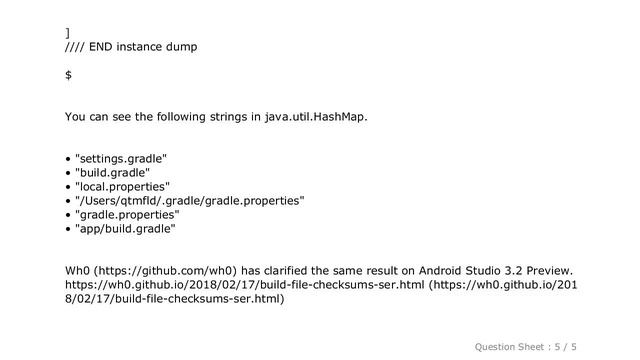 Android : Should I add .idea/caches/build_file_checksums.ser to .gitignore? смотреть онлайн