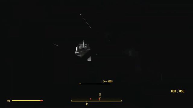 Interiors Revised gameplay video | Fallout 4 Mod смотреть онлайн