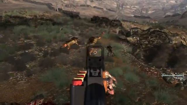 Fallout 3 Nexus-mods.#60 Держим путь на запад! смотреть онлайн