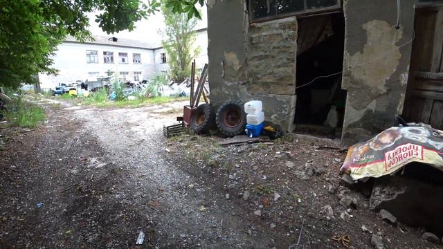 КРЫМ спустя 5 лет - часть 1 | Россия | 2019 смотреть онлайн