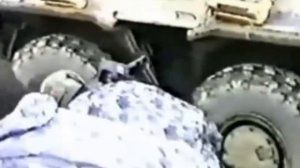 Чечня, посвящено Гибель Пермского и Березниковского ОМОНА Март 1996 г.