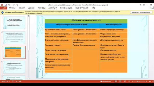 Экономика Лк 1:2 смотреть онлайн