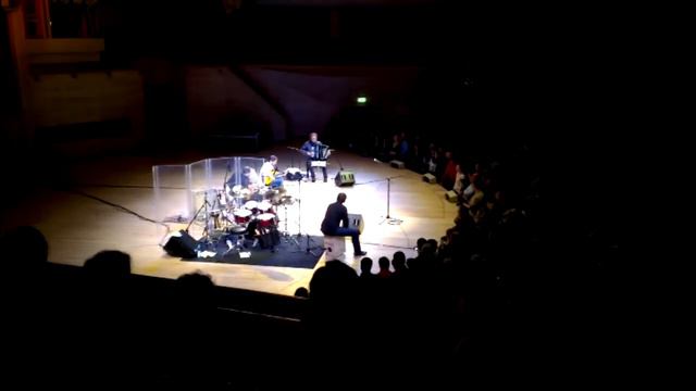 Al Di Meola. Москва 02.03.2013. смотреть онлайн