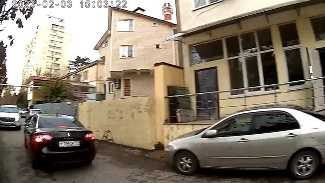 95_Три мудрые притчи о ценности искренней молитвы. Сочи (38). смотреть онлайн