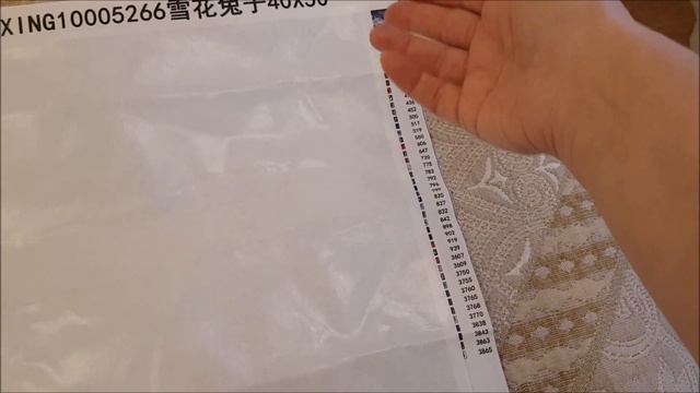 Алмазная вышивка ? Распаковка Новой Картины/ Открытка из советского детства из Китая ??? смотреть онлайн