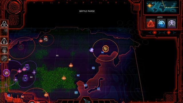 C&C Kane's Wrath: Global Conquest against 2 Brutal enemies - in NEARLY Ultra HD and 150% speed смотреть онлайн