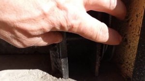 Секционные ворота своими руками