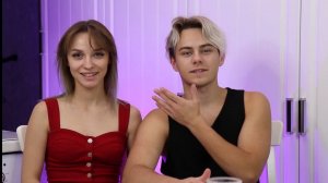 СМОТРИМ МОИ СТАРЫЕ РОЛИКИ В TIK-TOK