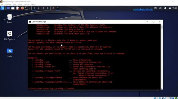 Networking Fundamentals | Troubleshoot Network Connection, with Kali Linux, Metasploitable, Windows