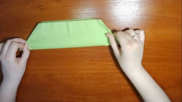 Як красиво скласти серветки Дизайн і технології смотреть онлайн