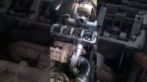 Калибровка рейки газ-560 штаер