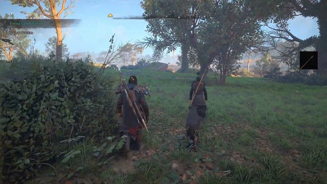 Assassin's Creed Valhalla Walkthrough Part 82 No Commentary [8K HDR PC] смотреть онлайн