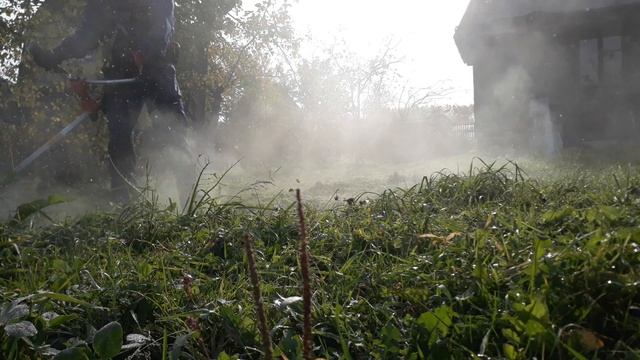 Husqvarna 545rxt Autotune