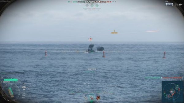 мир кораблей