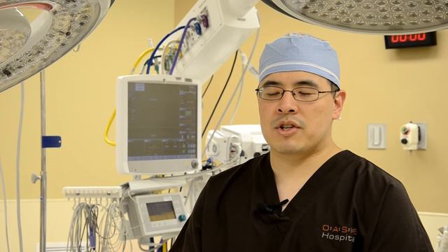 Introducing Michael S. Chang, MD смотреть онлайн