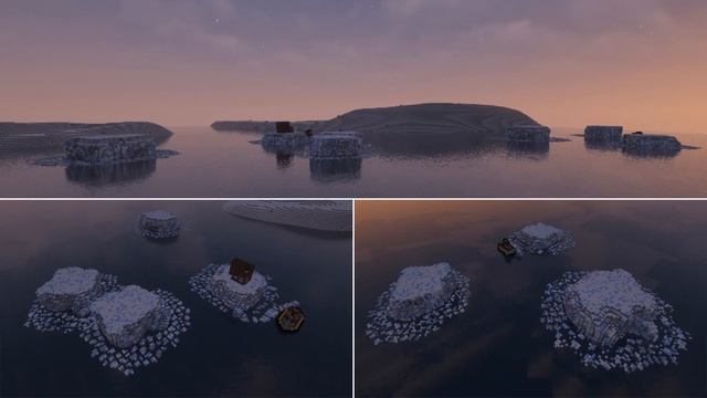 НОВАЯ КАРТА на RUSTME | Майское глобальное обновление | Раст в майнкрафте смотреть онлайн