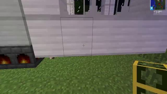 [Minecraft] [Guide] Как пар из [RailCraft] превратить в энергию [IndustrialCraft2]